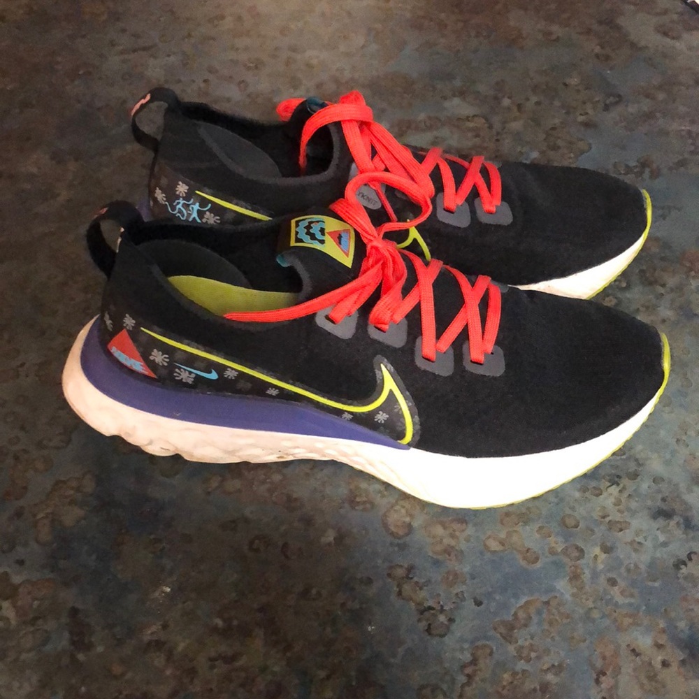 Nike Running